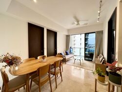 Amber 45 (D15), Apartment #557037241